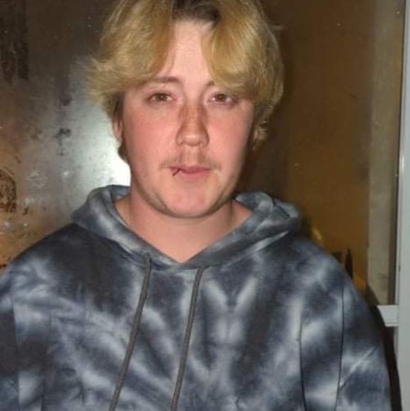 Meet your Posher, Hayden - Picture 1 of 1